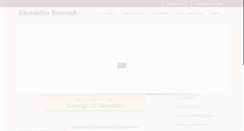 Desktop Screenshot of glenoldenborough.com